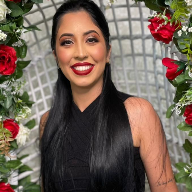 Brunna Carolina Borges Batista