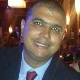 Alexandre S. Silva