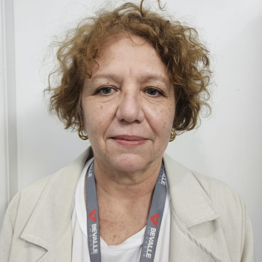 Corretor Margarete Lopes