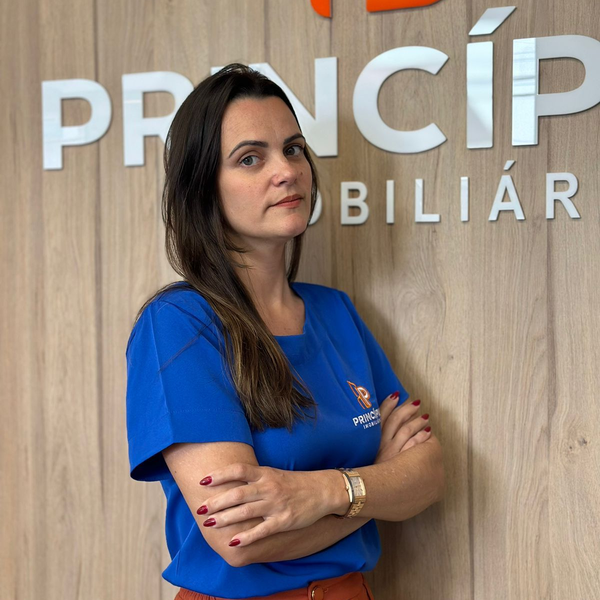 Corretor Sabrina Duarte
