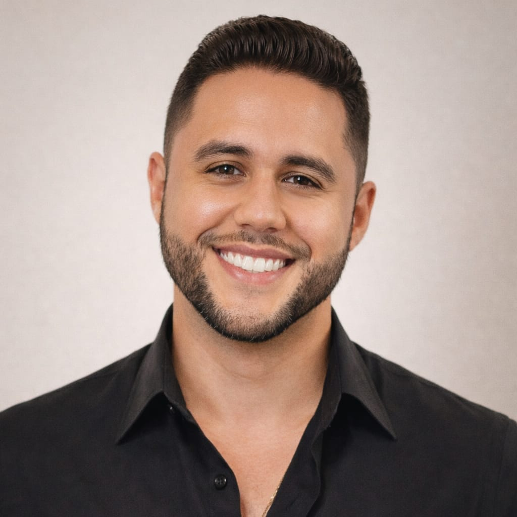 Corretor Augusto Pereira