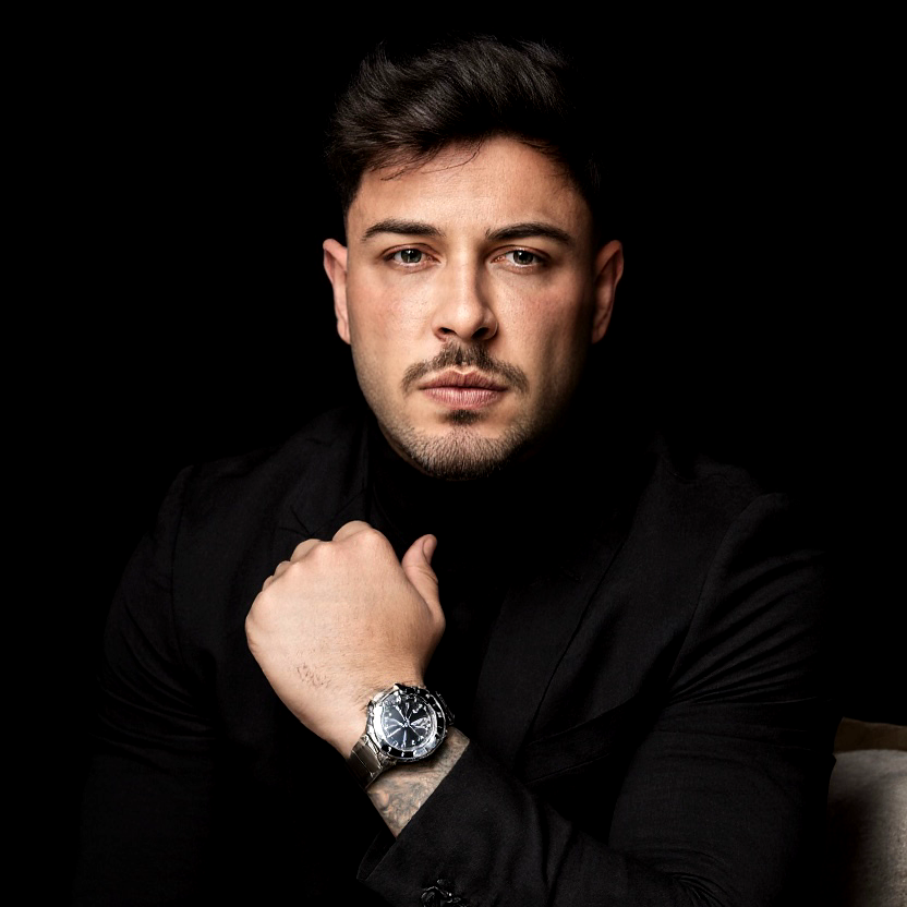 Felipe Tridico