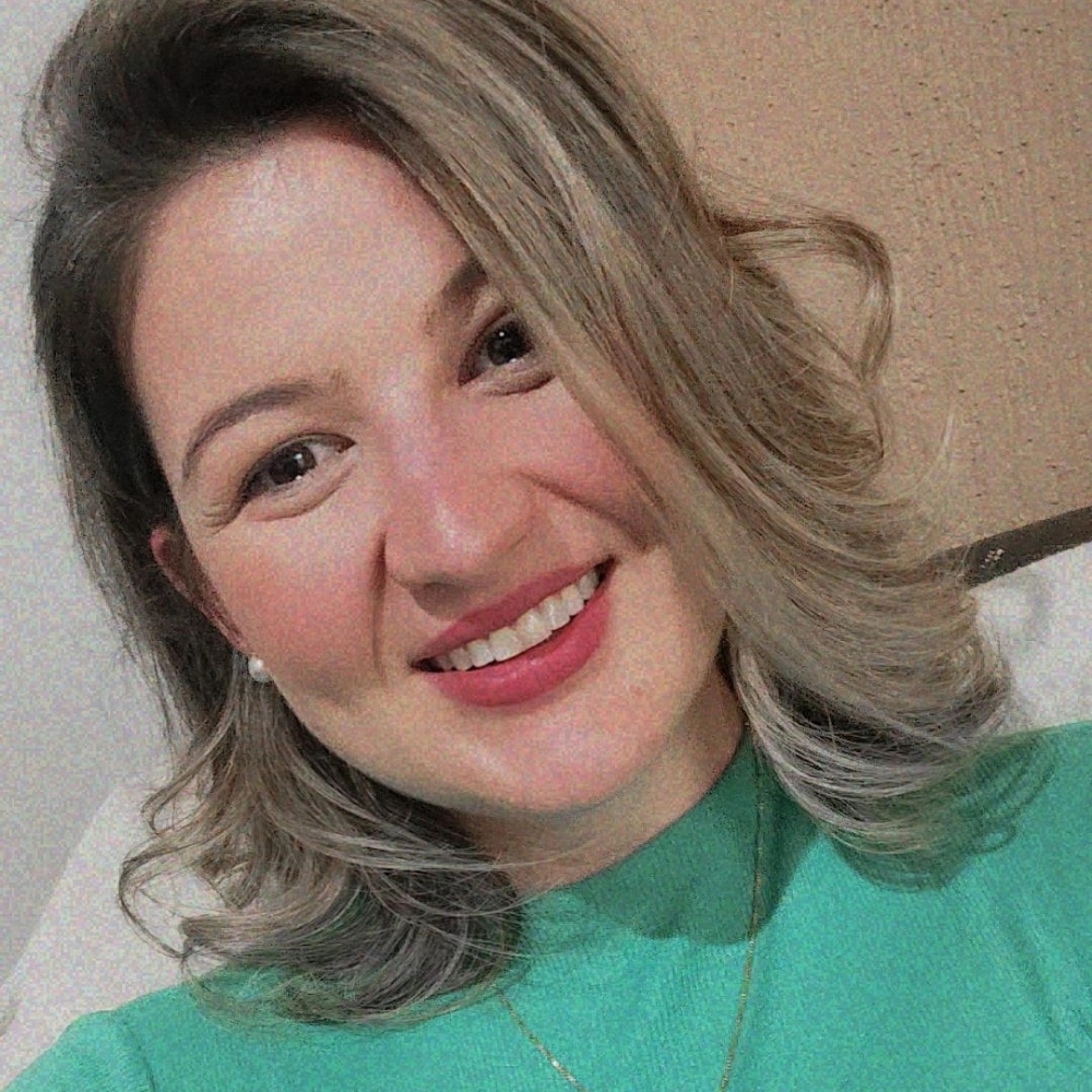 Thayanne Pessetto
