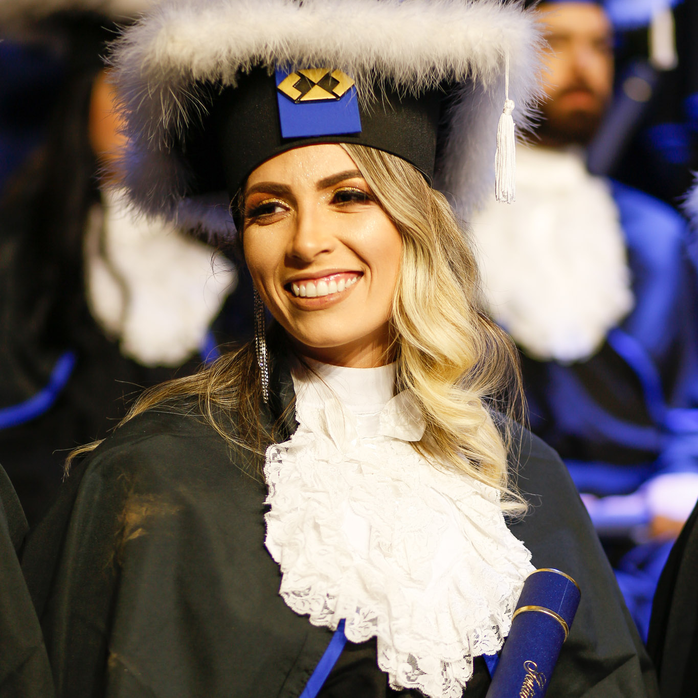 Corretor Bruna Cioato