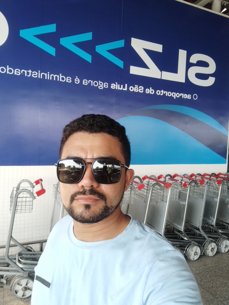 EVERALDO MELÃO