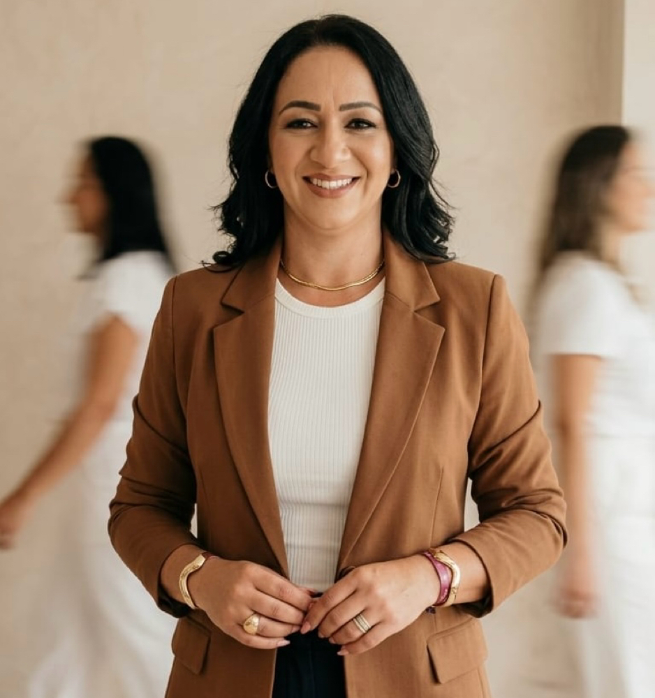 Corretor Liliane Silva