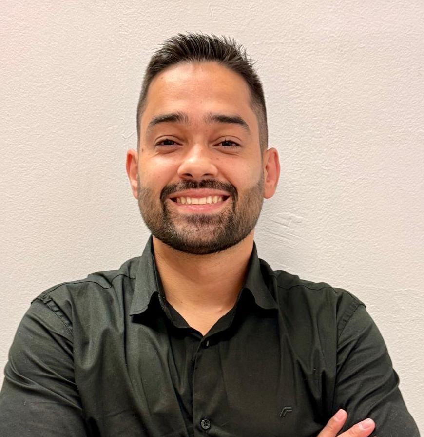 Corretor Danilo  Santos