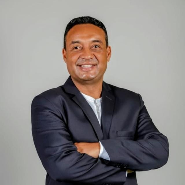 Corretor Alex Vieira