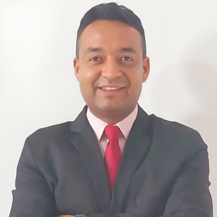 Alex Vieira