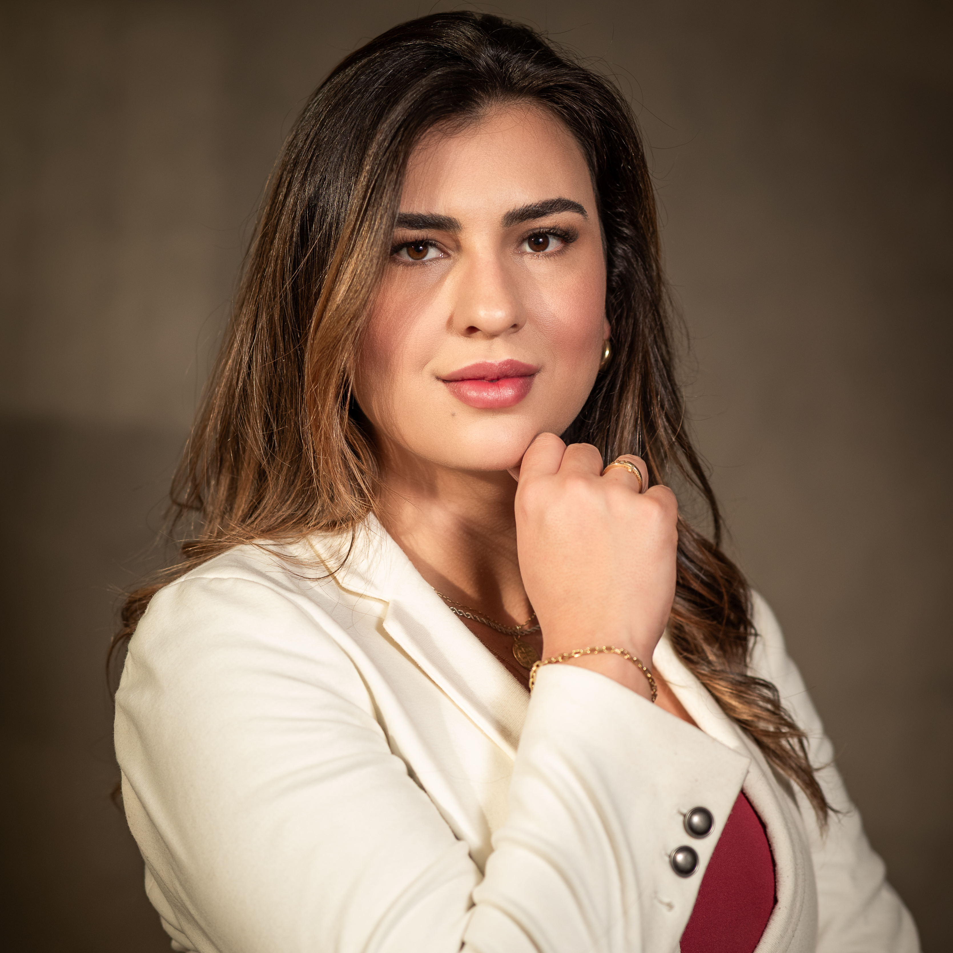 Maria Luiza Carvalho