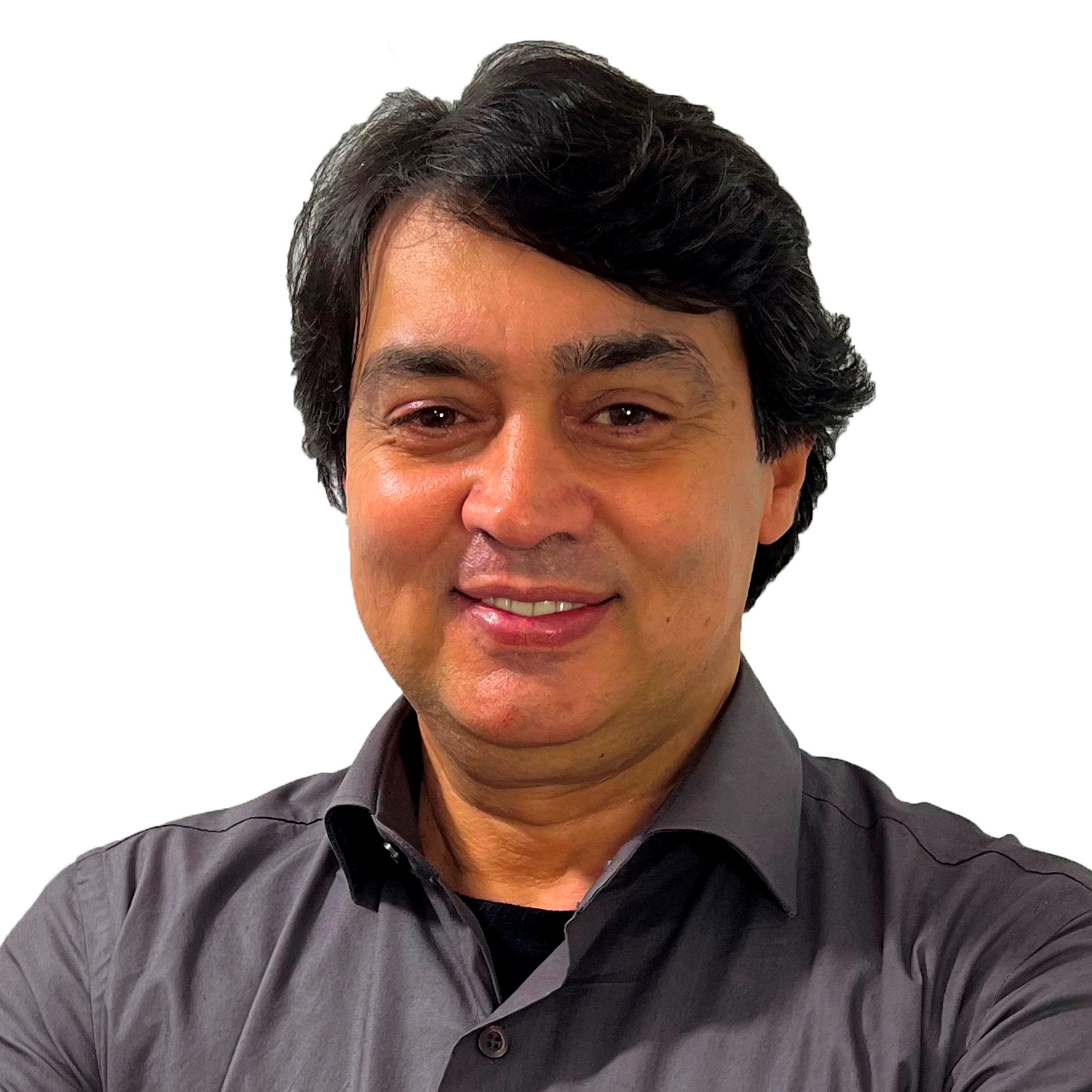 Corretor Pedro CLETO