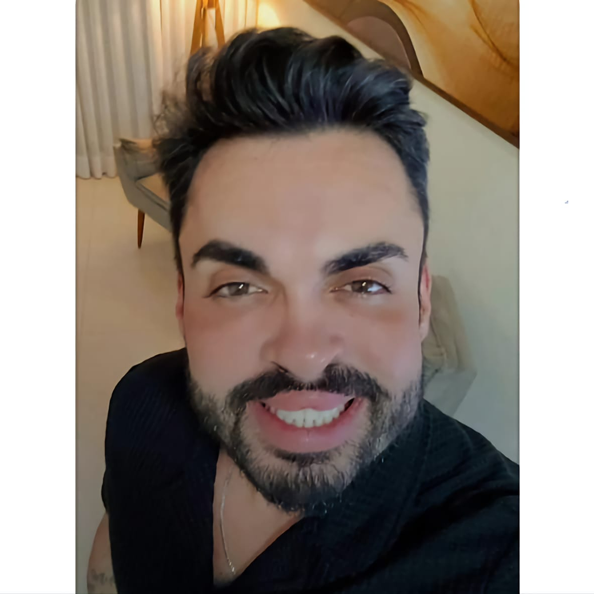 Sandro Godoy
