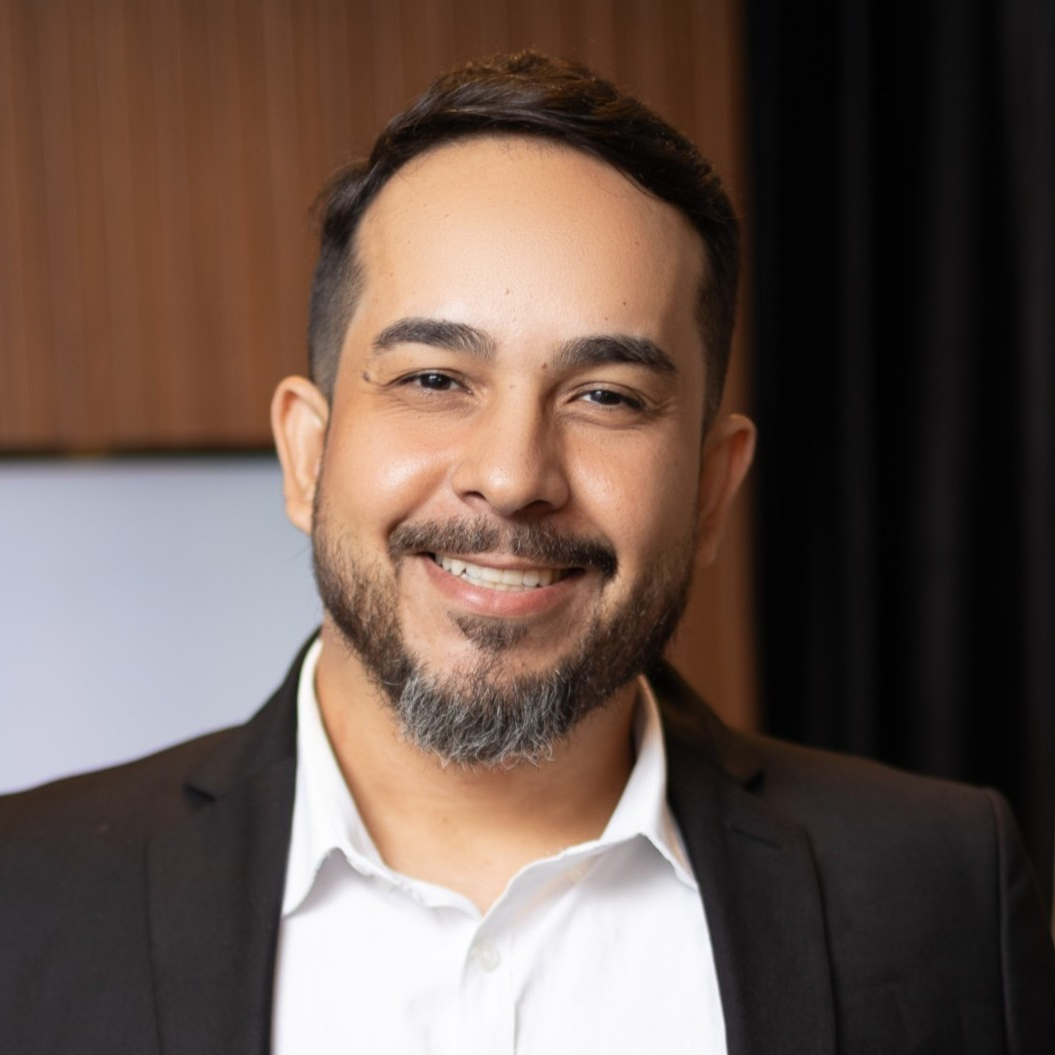 Corretor Felipe Nichio