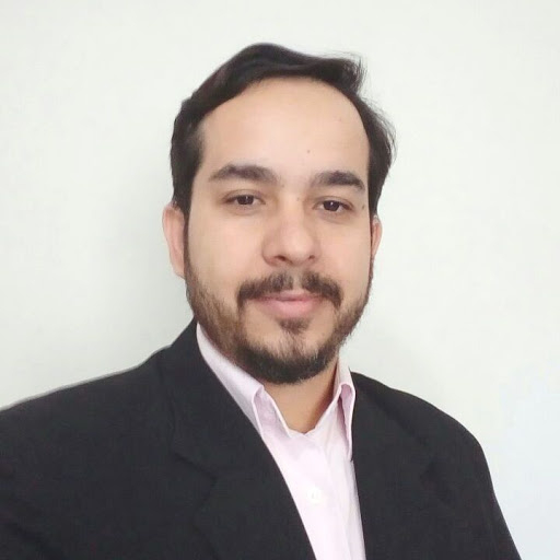 Corretor Felipe Nichio