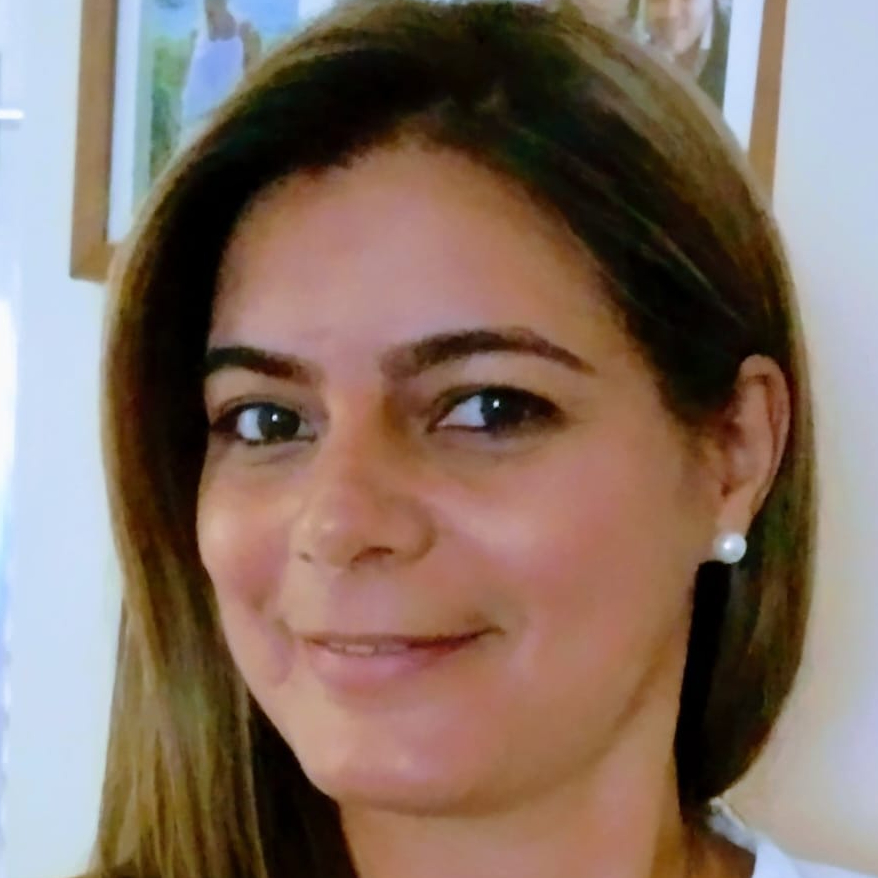Corretor Marcia Adriana Santos Marques