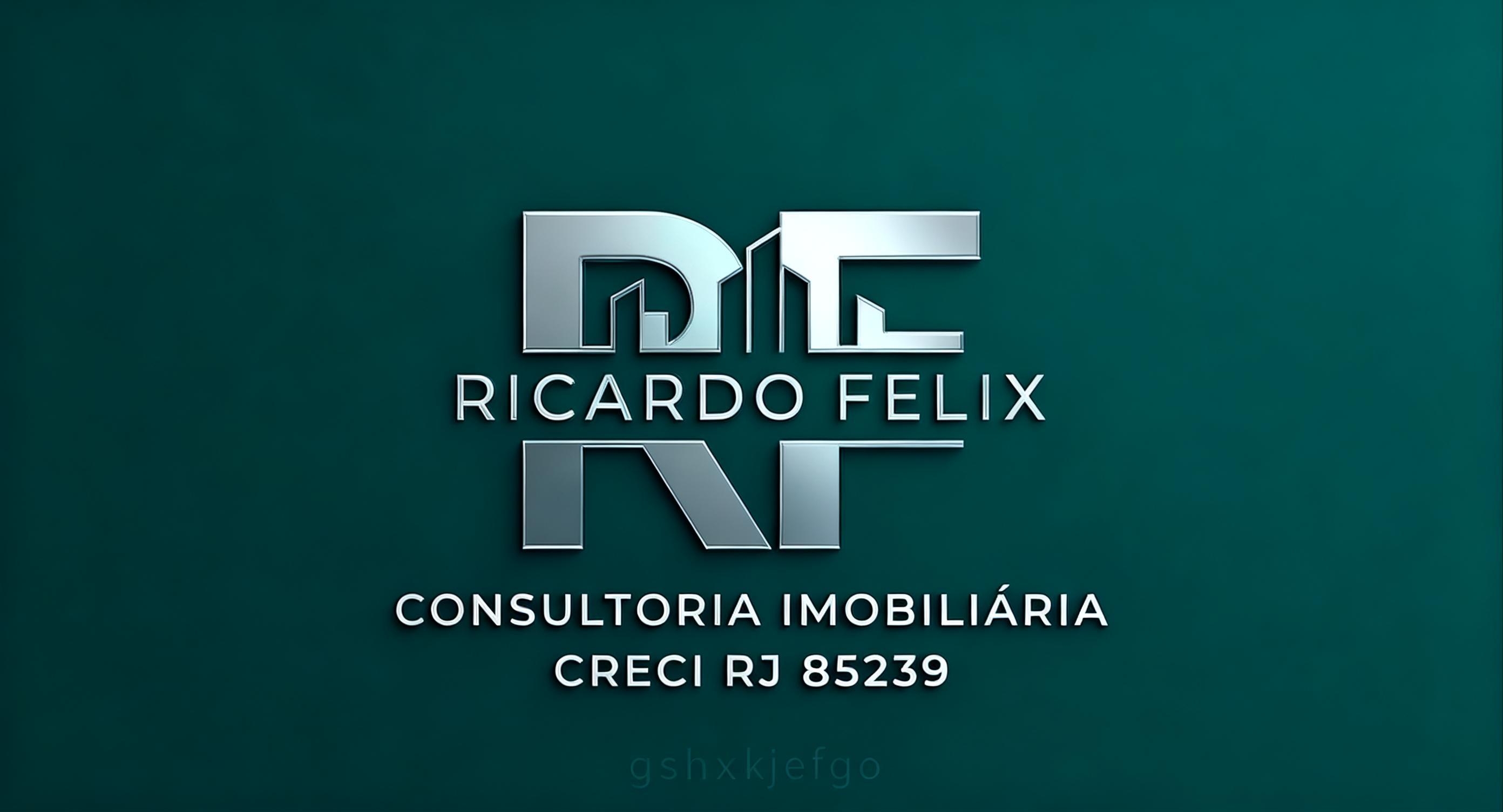 Corretor Ricardo Felix