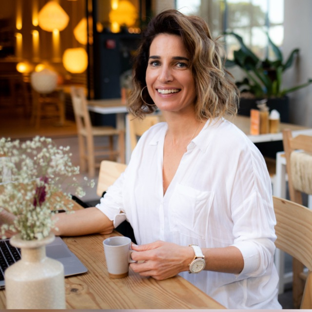 Corretor MARIANA GEIGER