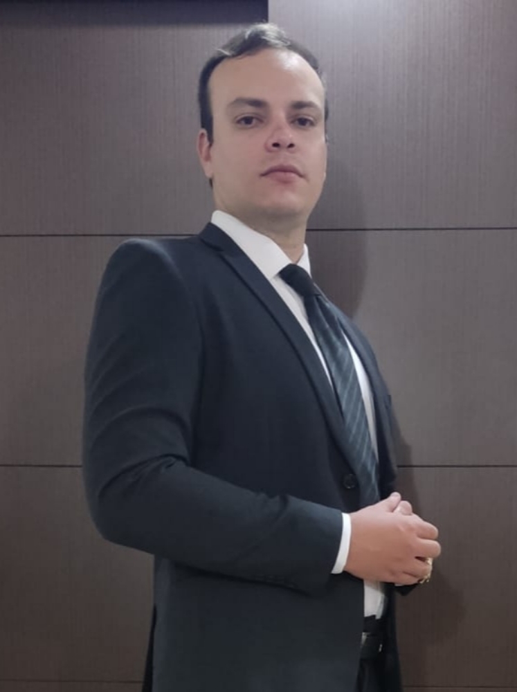 Corretor Carlito Morais