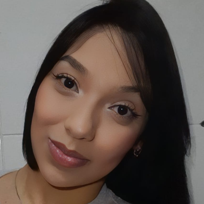 Corretor Larissa Hervella