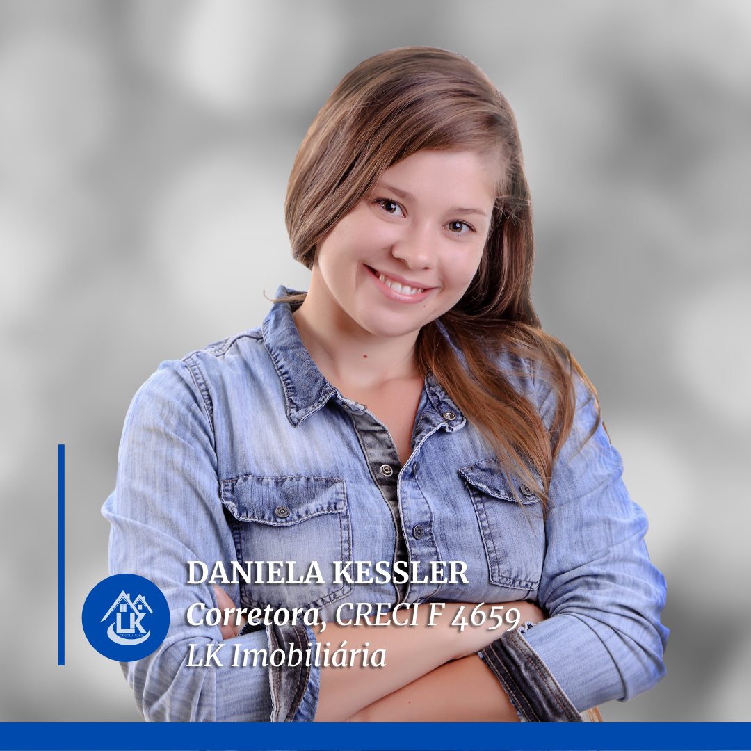 Daniela Kessler
