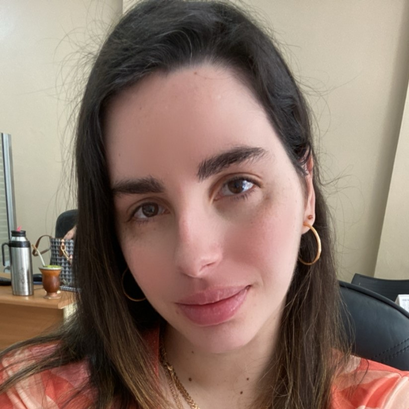 Corretor FERNANDA SEVERO BIER