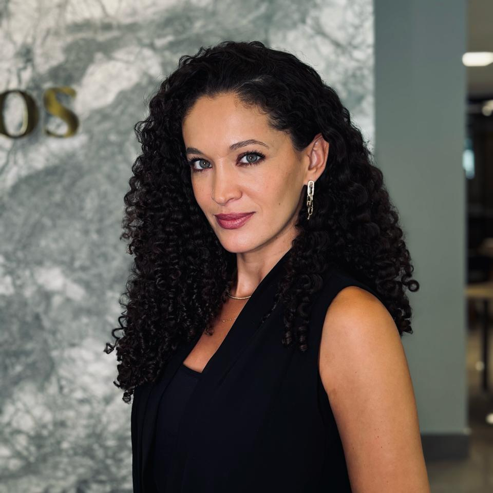 Paula Santos