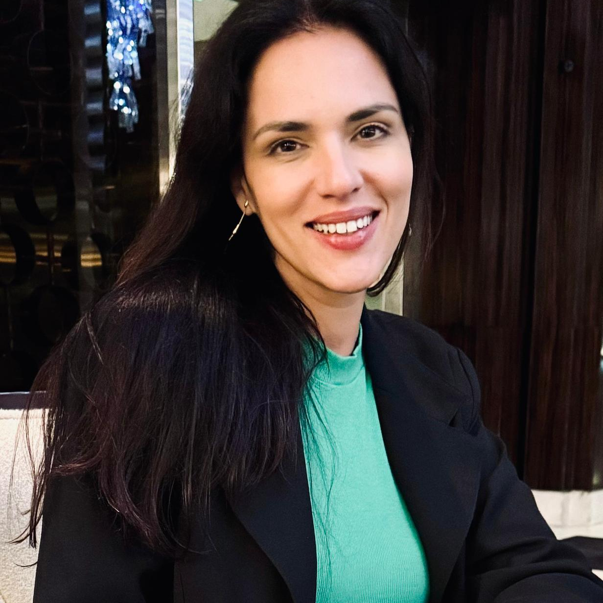 Corretor Irenca Sarvodelli de Oliveira