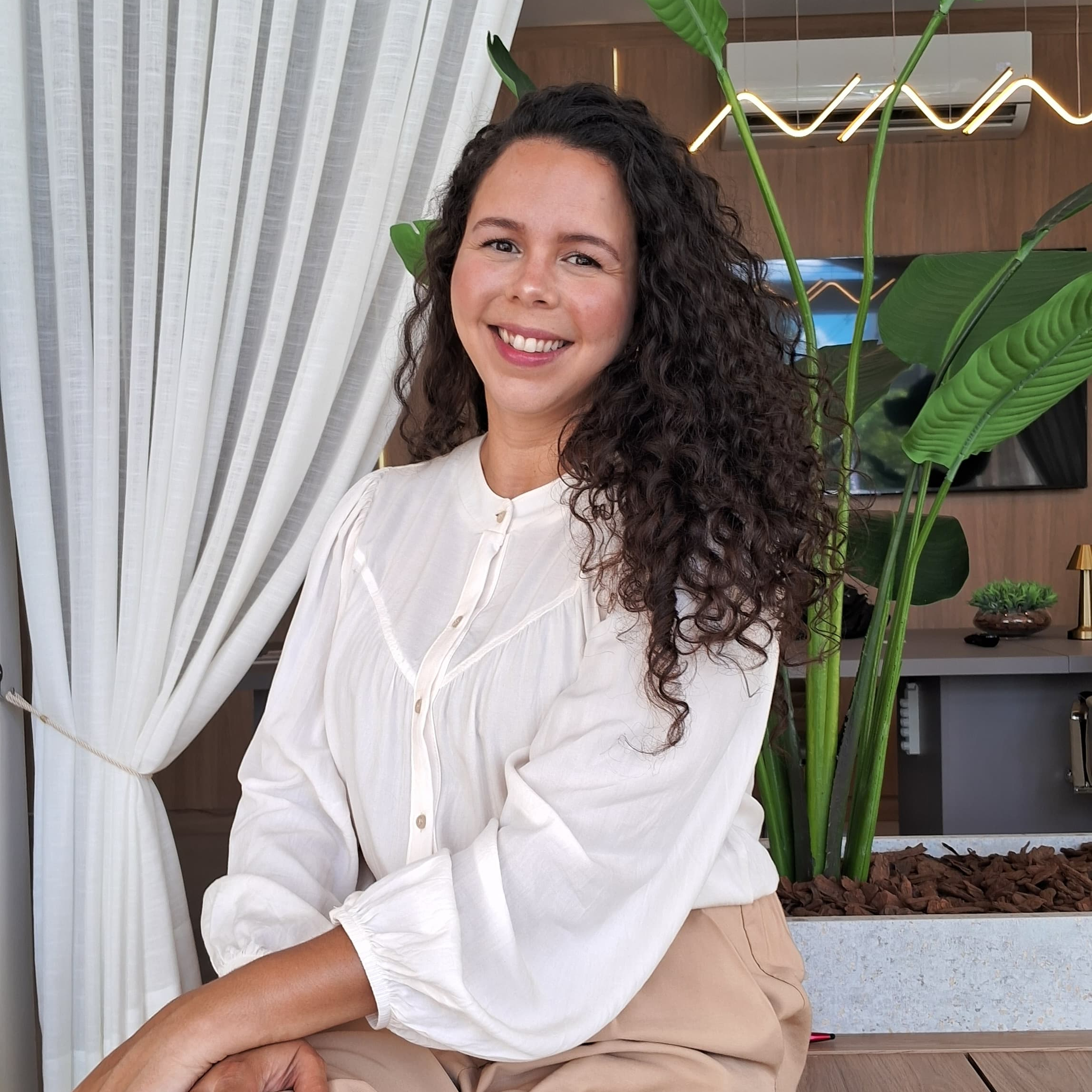 Corretor Mariana Nogueira