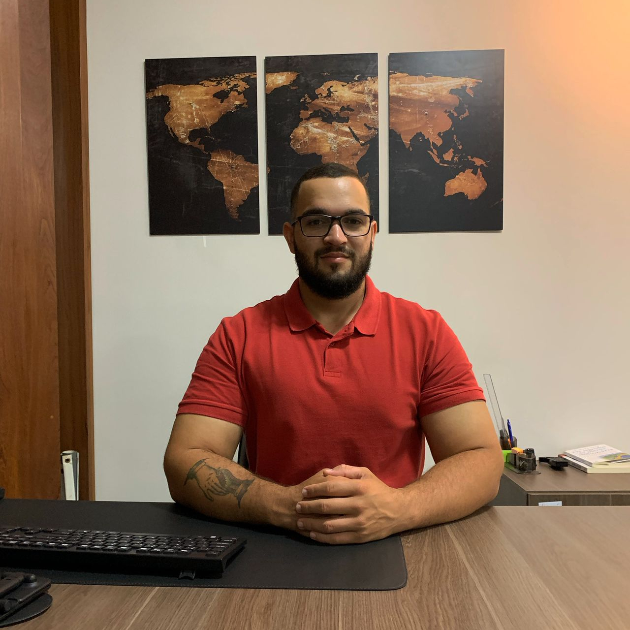 Paulo Batista