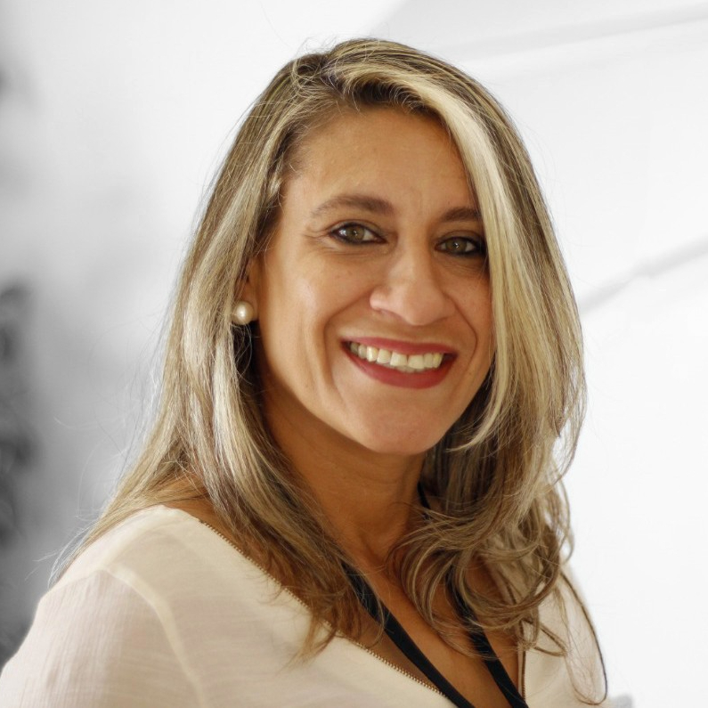 Alessandra Souza