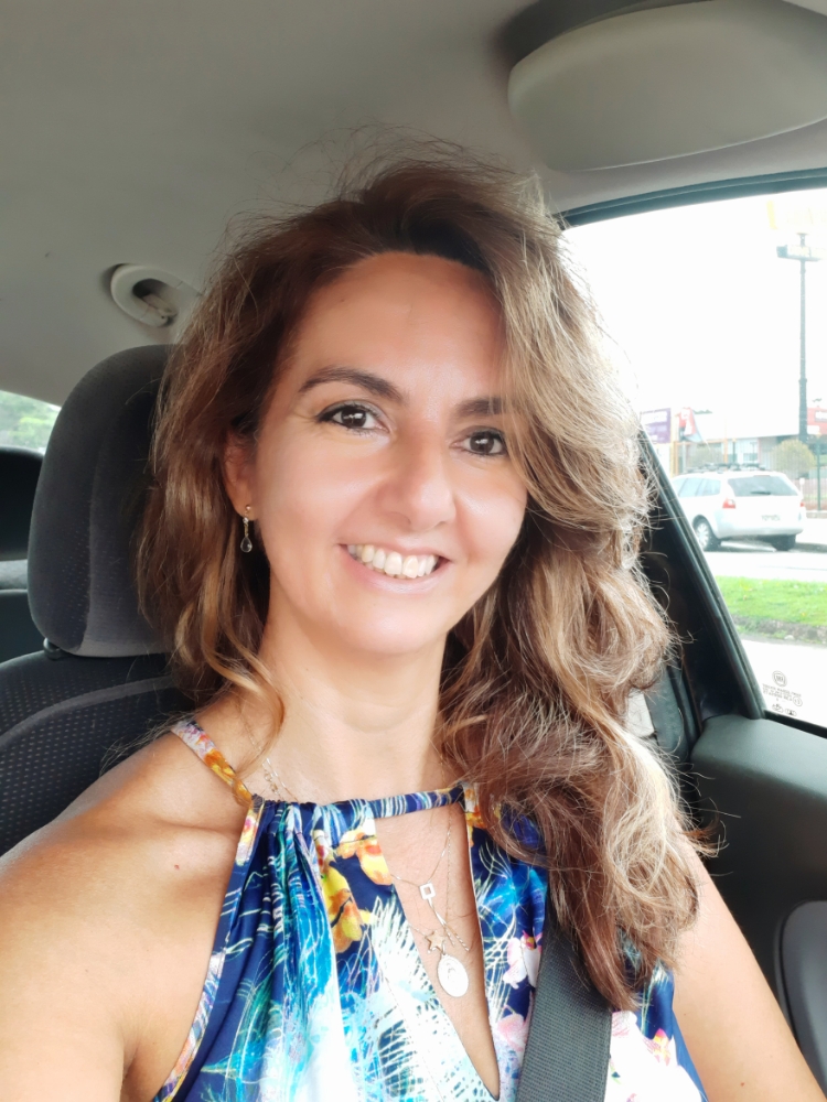 Corretor Sirlene Dias