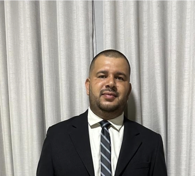 Max Marcos vieira de Jesus