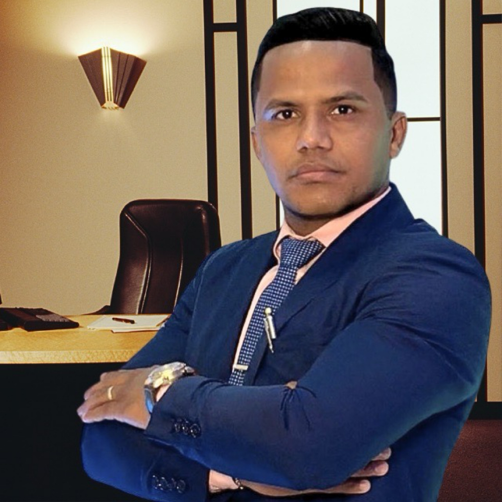 Corretor Paulo Carvalho