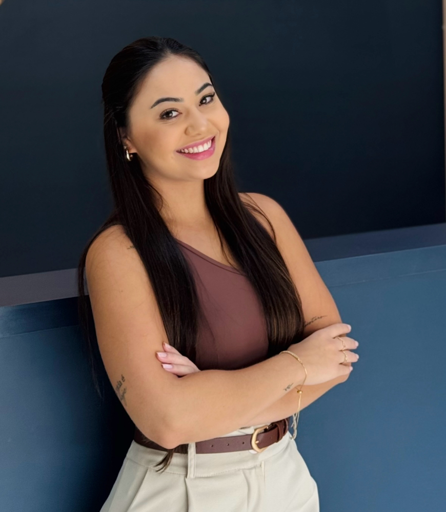 Corretor Thainá  Vilarinho