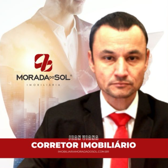 Corretor Jean Viana