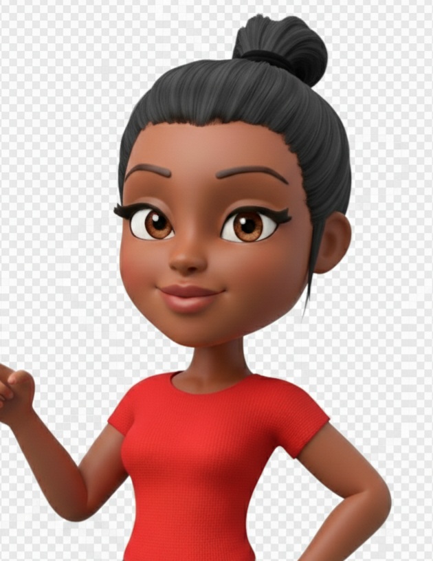 Corretor Ana Beatriz Vieira