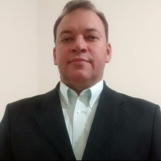 Eliseu Menezes