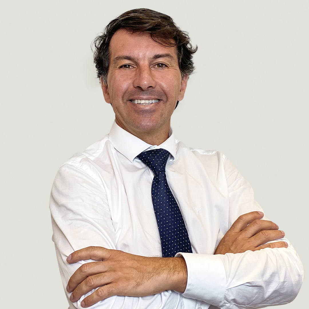 Jefferson  Conterno