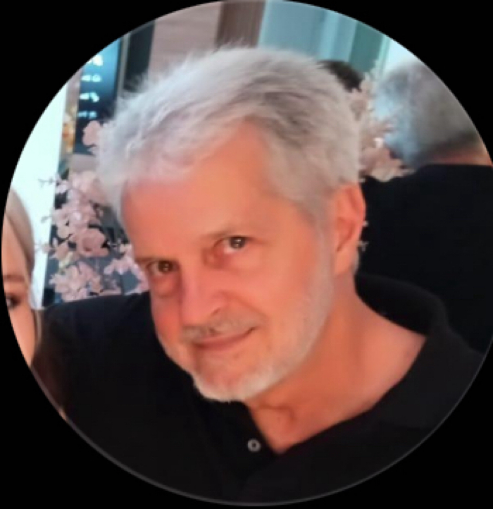 Corretor Everaldo Nicolosi