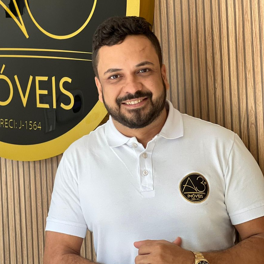 Corretor Mayco Souza
