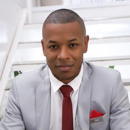 Corretor Wagner Cafu