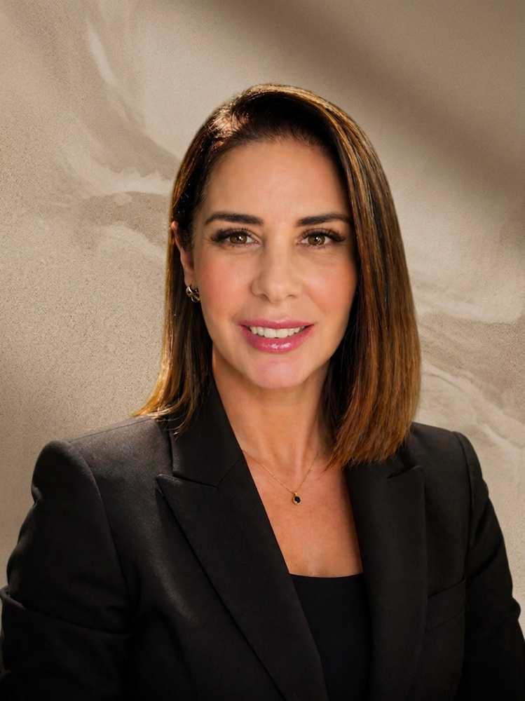 Corretor Márcia  Sant'Ana