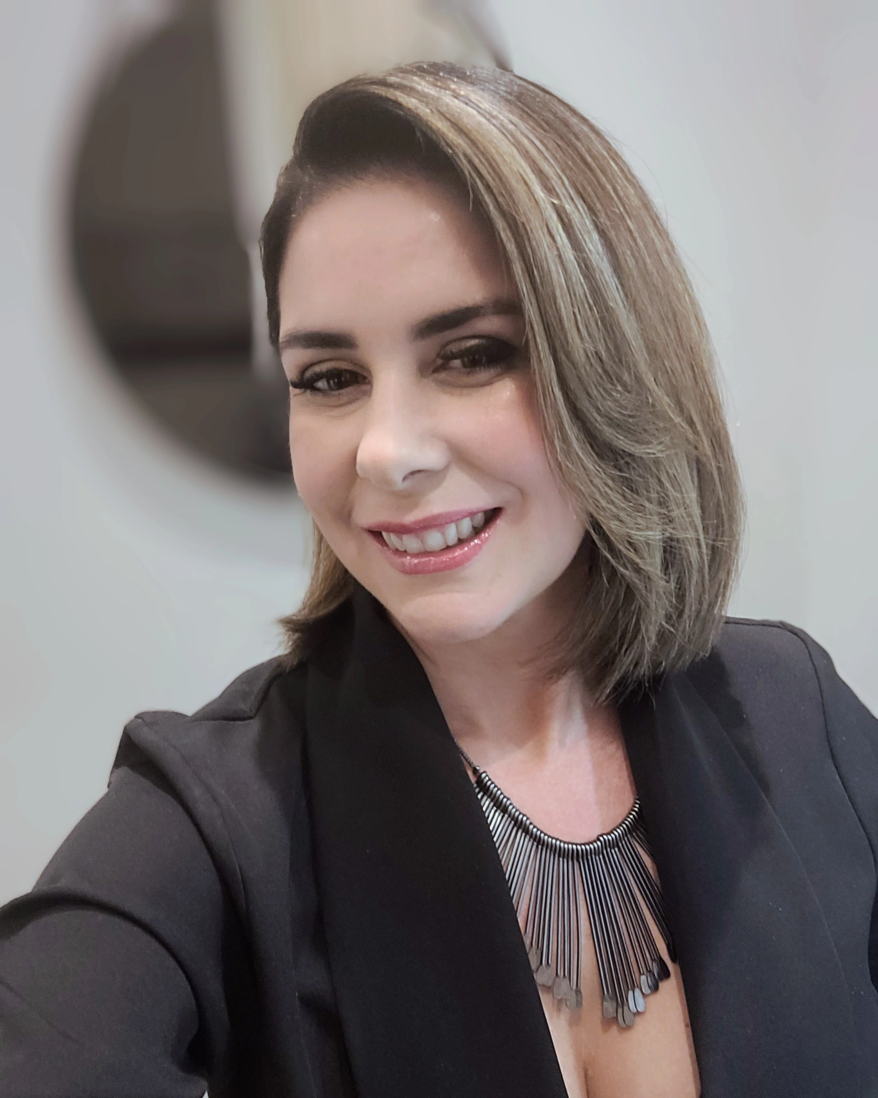 Márcia  Sant'Ana