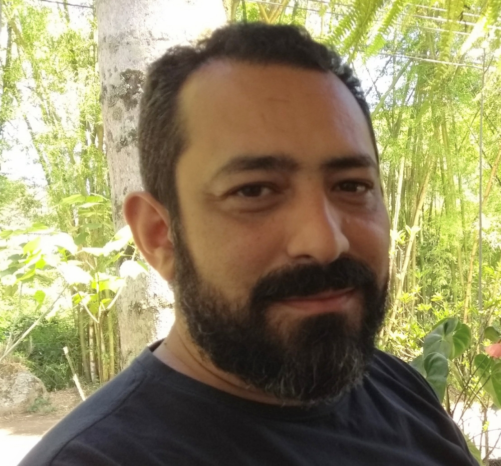 Marcelo Cavalcante