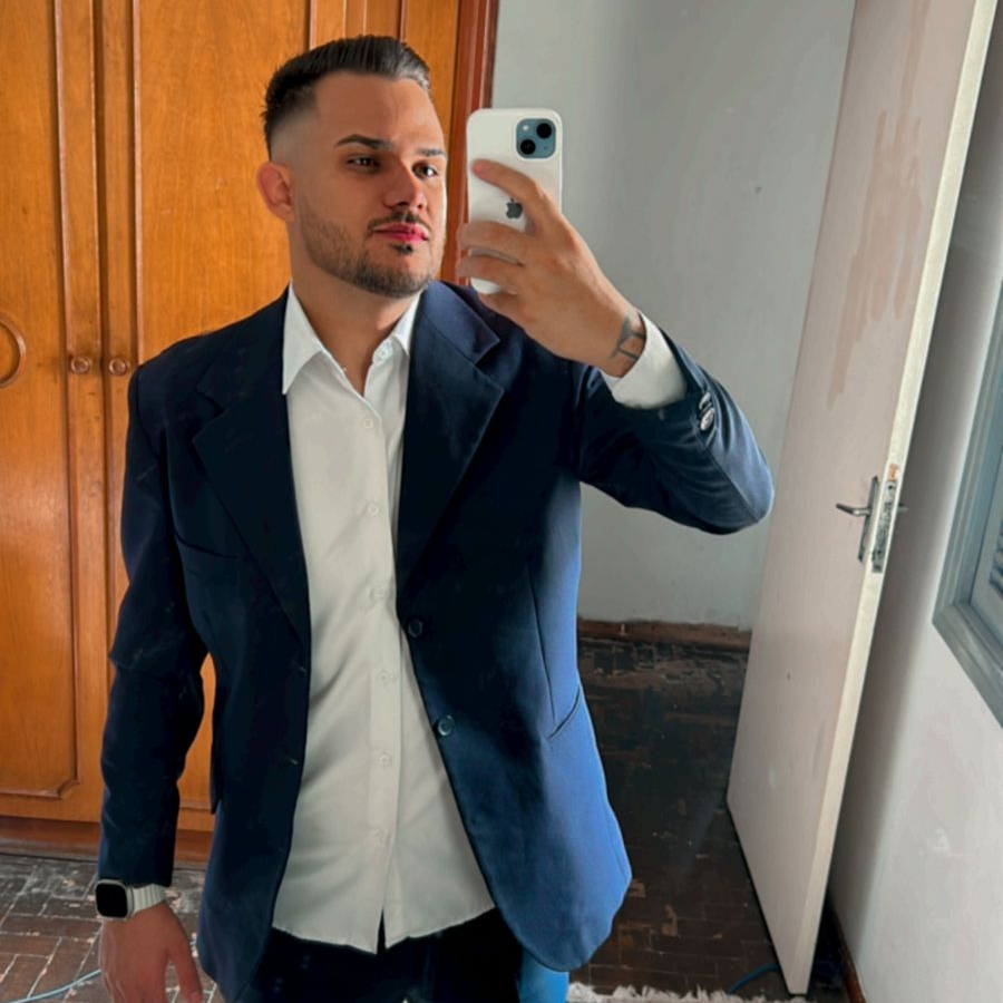 Samuel Lima
