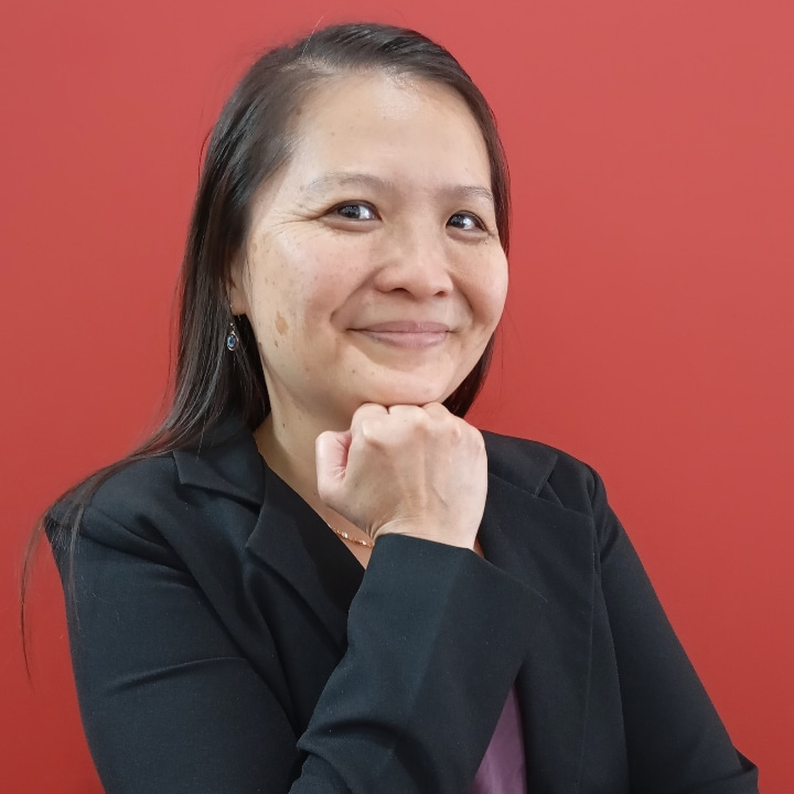 Elisa E Matsumoto Issoe
