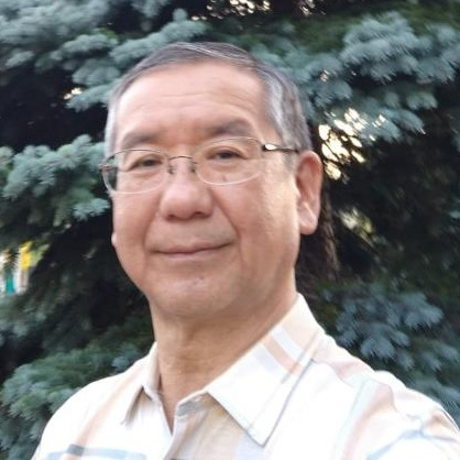 Corretor Lincon Hayashi