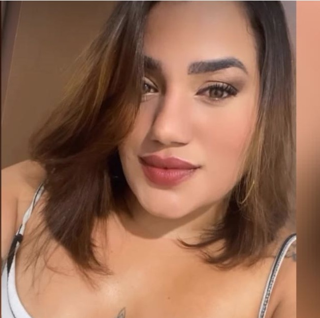 Corretor Gabryela Borba