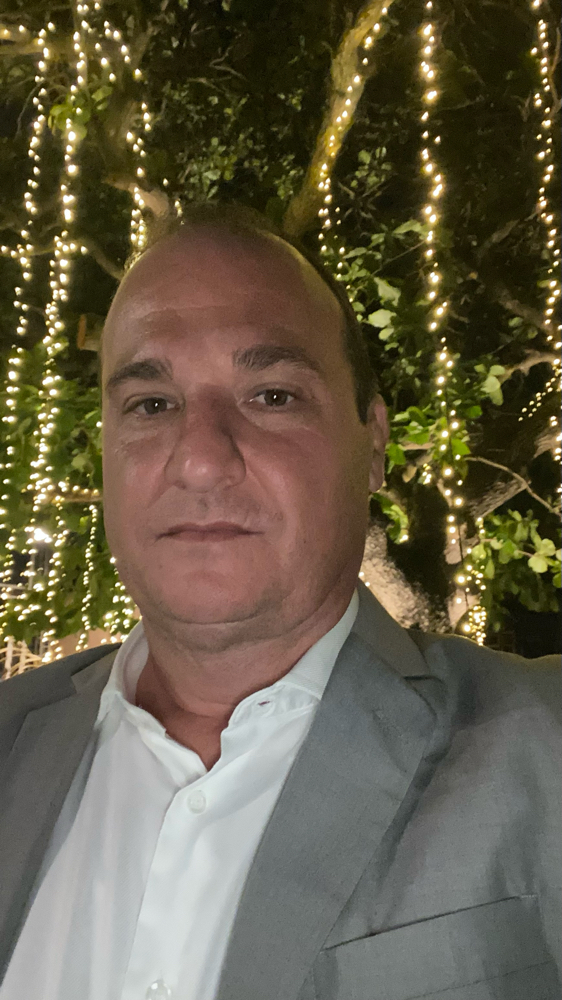 Corretor Daveling Matricardi