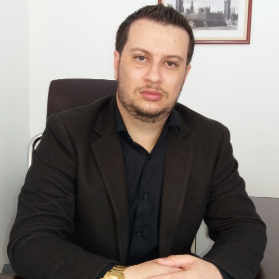 Corretor Victor Gregor Endl Moreira